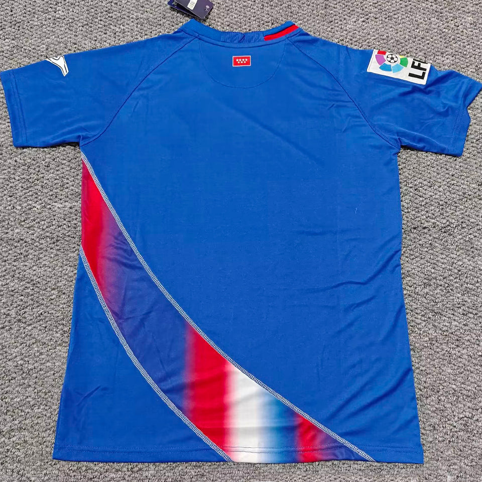 Maillot Getafehome Domicile Rétro