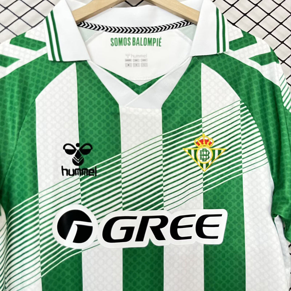 Maillot R Bts Domicile 2026/27
