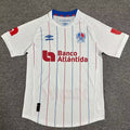 Maillot Cd Olimpia Domicile 2024/25