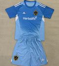 Maillot Los Angeles Goalkeepe 2025/26 Enfant