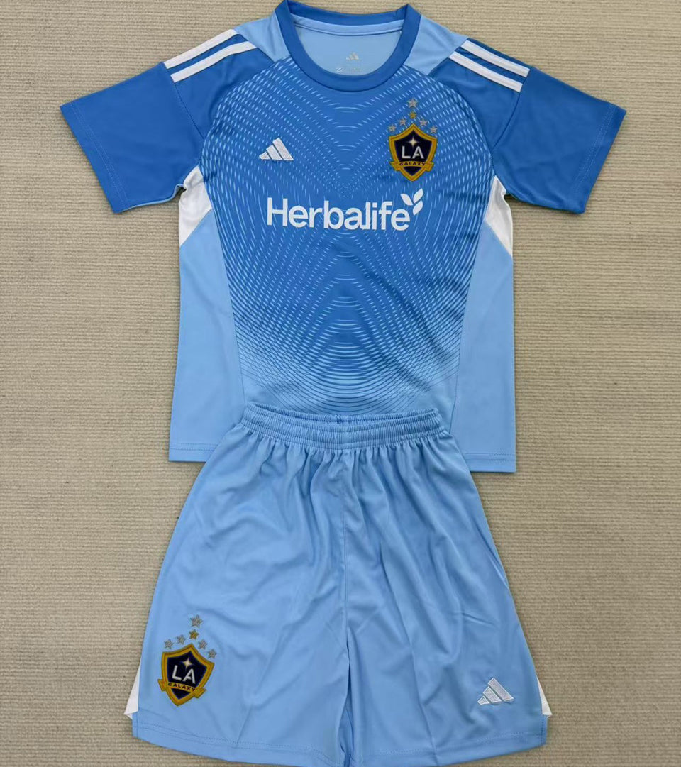 Maillot Los Angeles Goalkeepe 2025/26 Enfant