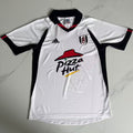 Maillot 02 Fulham Domicile Rétro