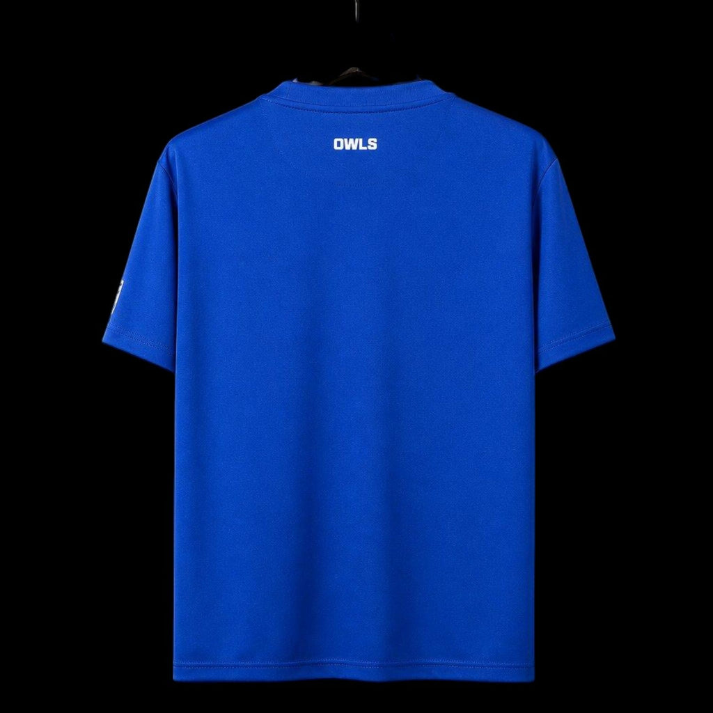 Maillot Sheffield Wednesday Gardien 2026/27