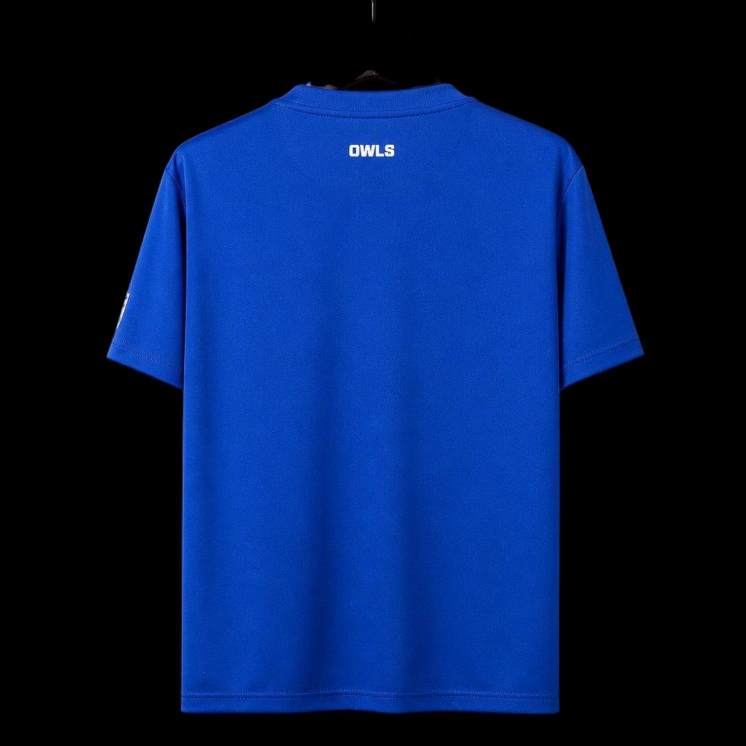 Maillot Sheffield Wednesday Gardien 2026/27