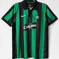 Maillot Celtic Extérieur Rétro 2005/06