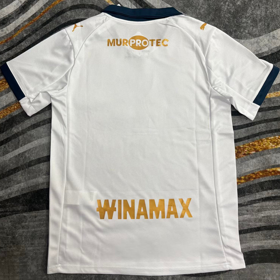 Maillot Lens Gardien 2025