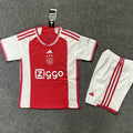 Maillot Aa Domicile 2023/24 Enfant