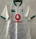 Maillot Irish Irfu Extérieur 2026