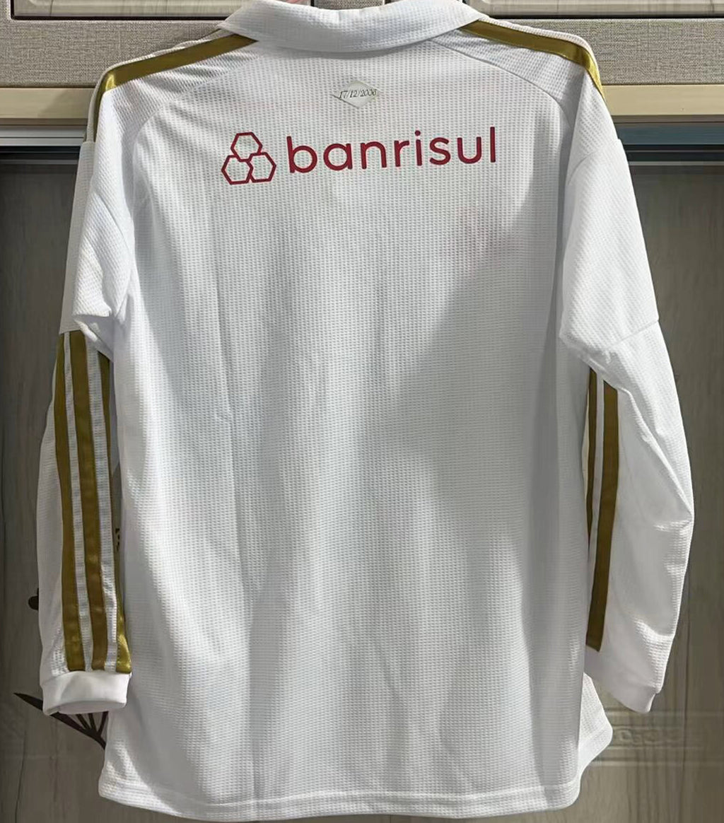 Maillot Internacional 20Th Manches Longues 2026/27