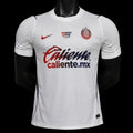 Maillot Chivas Extérieur 2026/27 (Version Joueur)