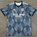 Maillot Schalke 04 Extérieur 2024/25