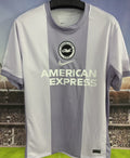 Maillot Brighton Extérieur 2025/26