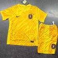 Maillot Portugal Gardien 2024/25 Enfant