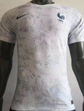 Maillot France Extérieur 2022/23 (Version Joueur)