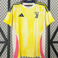 Maillot Juventus Extérieur 2024/25