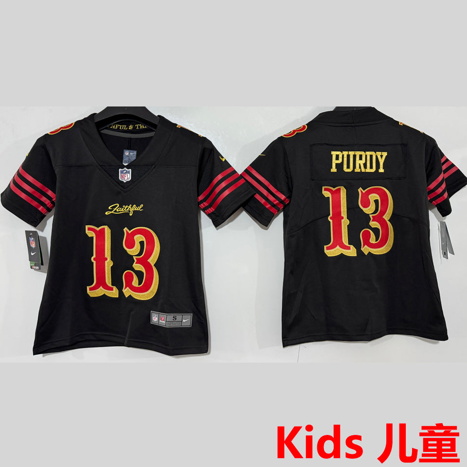 Maillot Seau 55 Los Angeles Chargers Rétro Enfant
