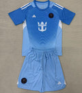 Maillot Inter Miami Gardien 2025/26 Enfant
