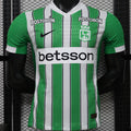Maillot Atletico Nacional Domicile 2026/27 (Version Joueur)