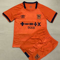 Maillot Ipswich Town Extérieur 2023/24 Enfant