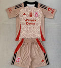 Maillot U A N L Tiger 2024/25 Enfant