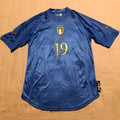 Maillot Italie Domicile Rétro