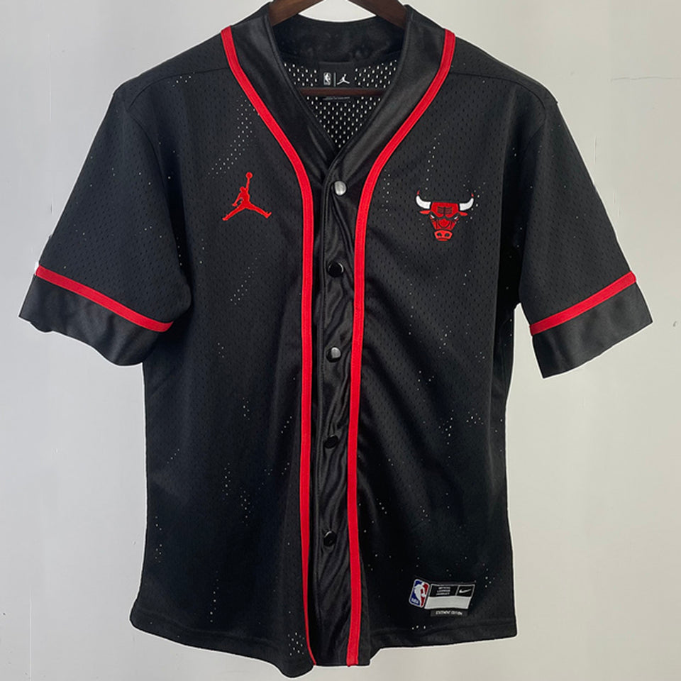 Maillot Bulls Stadium