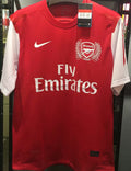 Maillot Arsenal Rétro 2011/12