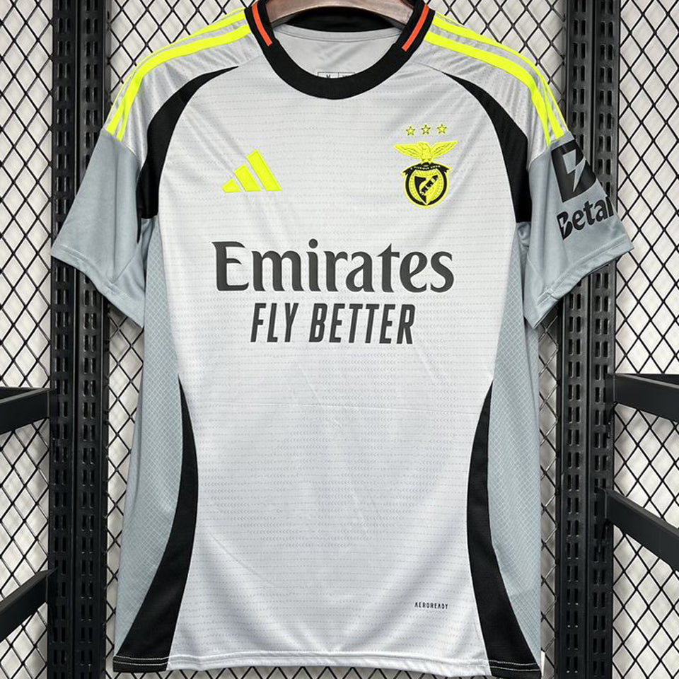 Maillot Benfica Third 2024/25