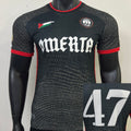 Maillot 26 Omerta 47 2025 (Version Joueur)