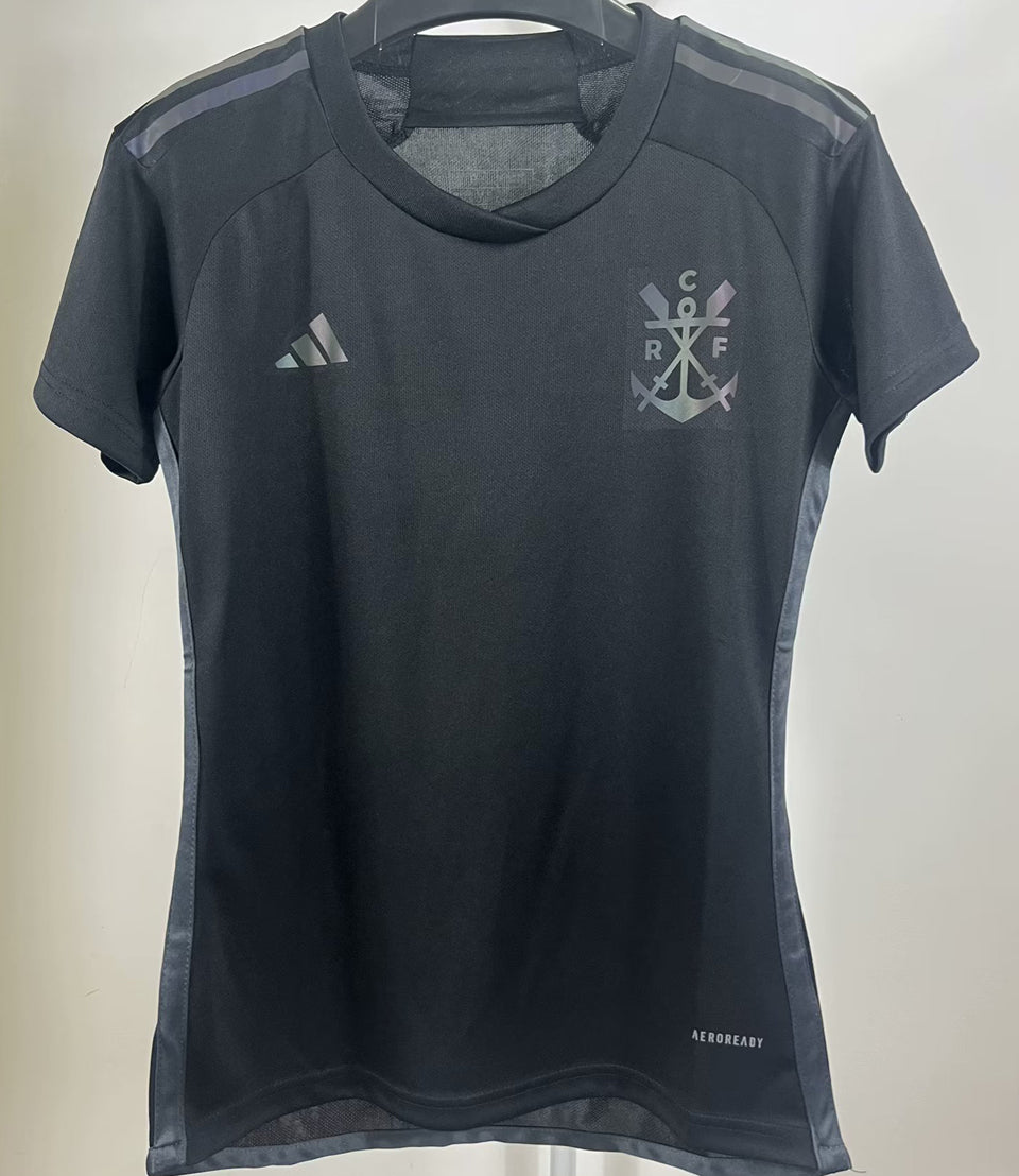 Maillot Flamengo Third 2023/24