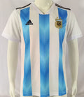 Maillot Argentine Domicile Rétro 2018
