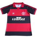 Maillot Flamengo Domicile Rétro 1988