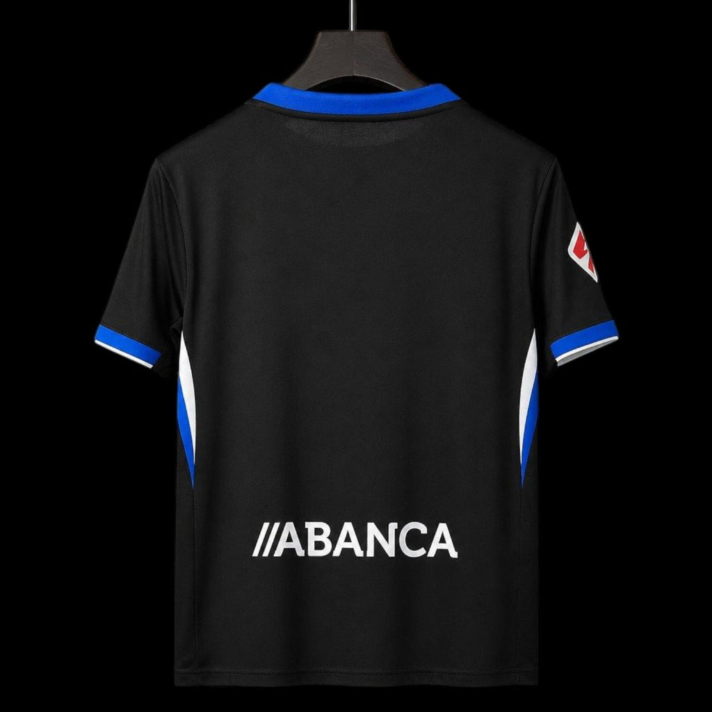Maillot Alavés Extérieur 2026/27