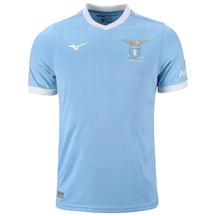 Maillot Lazio 2024