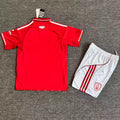 Maillot Nottingham Forest Domicile 2025/26 Enfant