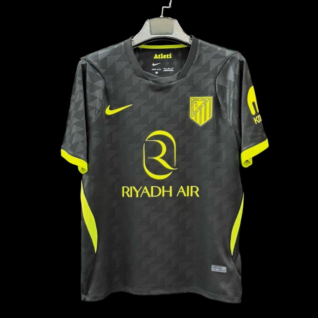 Maillot Atlético Madrid Extérieur 2026/27