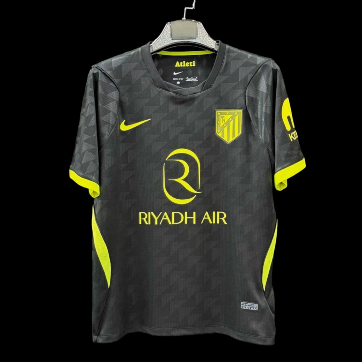 Maillot Atlético Madrid Extérieur 2026/27
