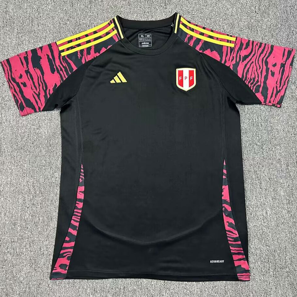 Maillot Peru Extérieur 2024/25