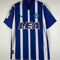Maillot Alaves Domicile 2023/24