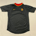 Maillot Belgique Extérieur Rétro 2000