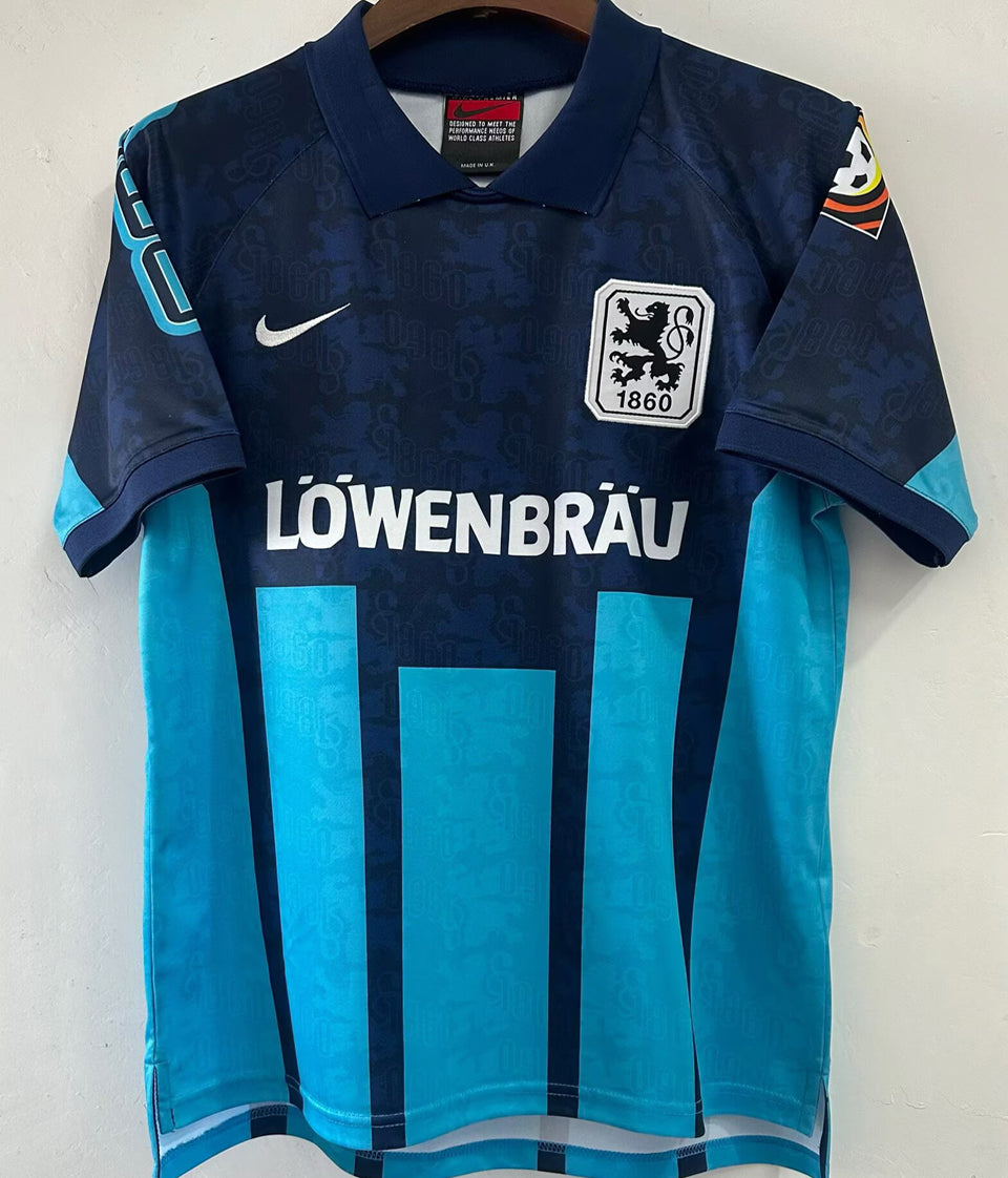 Maillot München 1860 Extérieur Rétro 1996