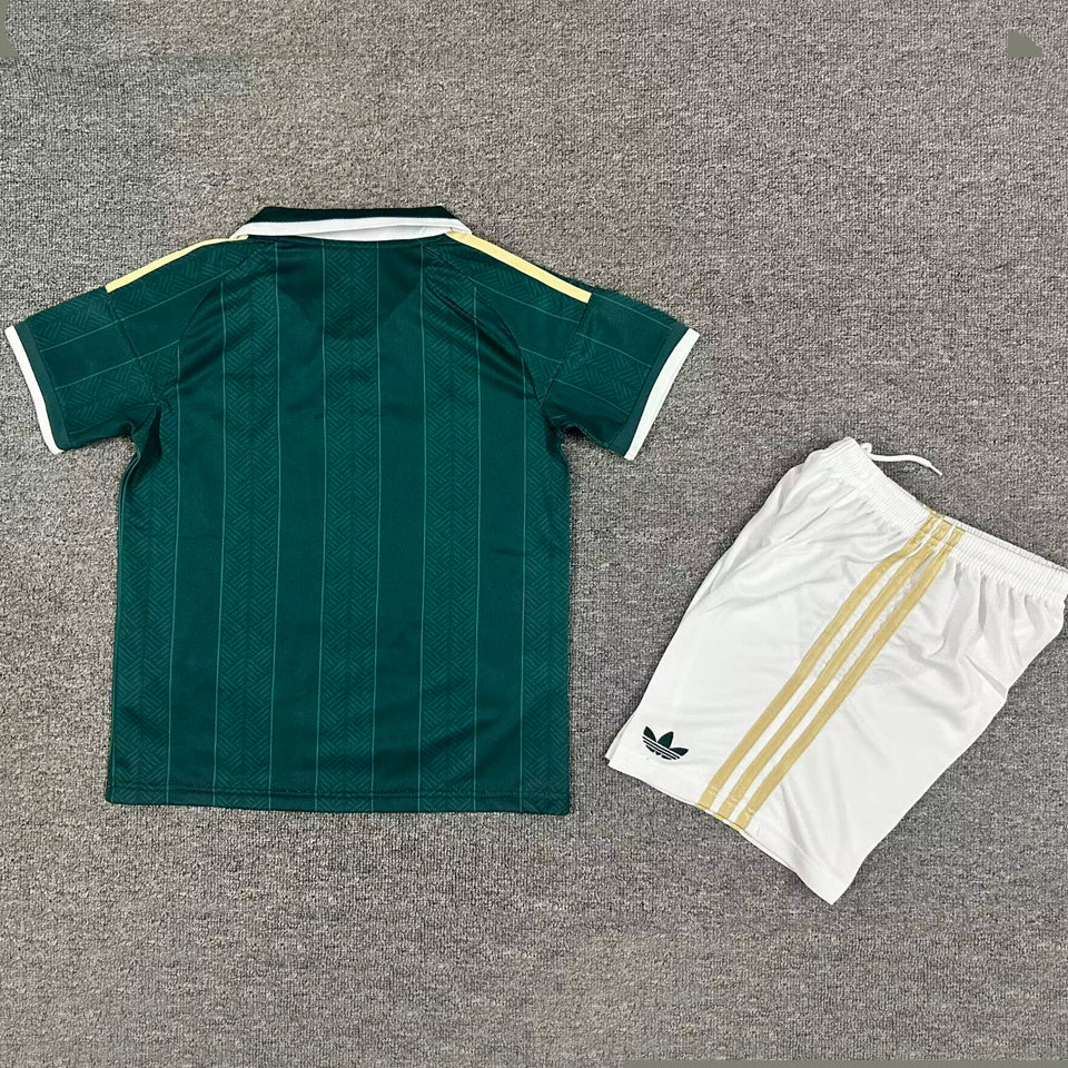 Maillot Afrique du Sud Extérieur 2026/27 Enfant
