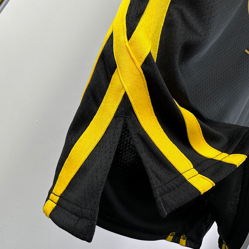 Maillot Warriors Thompson 11 2023/24