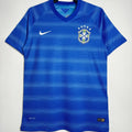 Maillot Brésil Extérieur Rétro 2014