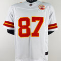 Maillot Kelce 87 Men S Kansas City Chiefs Nfl
