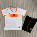 Maillot Pays-Bas Extérieur 2026/27 Enfant