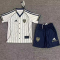 Maillot Boca Juniors 2025/26 Enfant