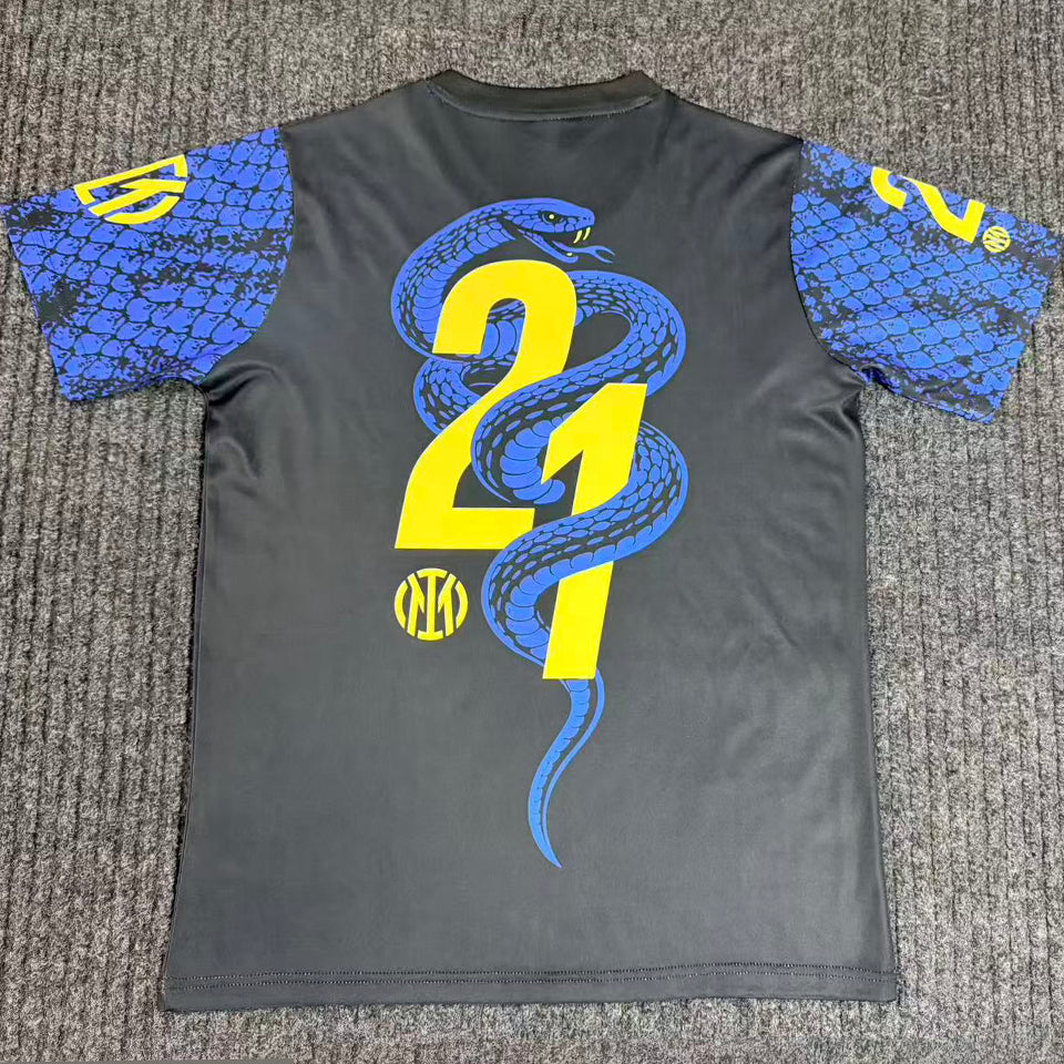 Maillot Inter Milan 2026