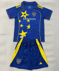 Maillot Boca Juniors 2026/27 Enfant