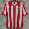 Maillot Chivas Domicile Rétro 2003
